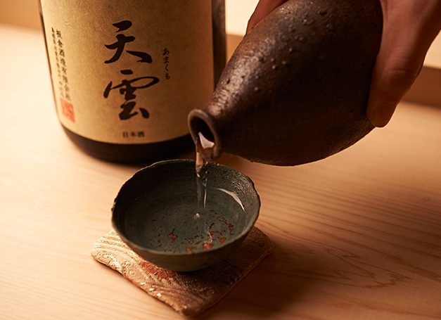 お酒